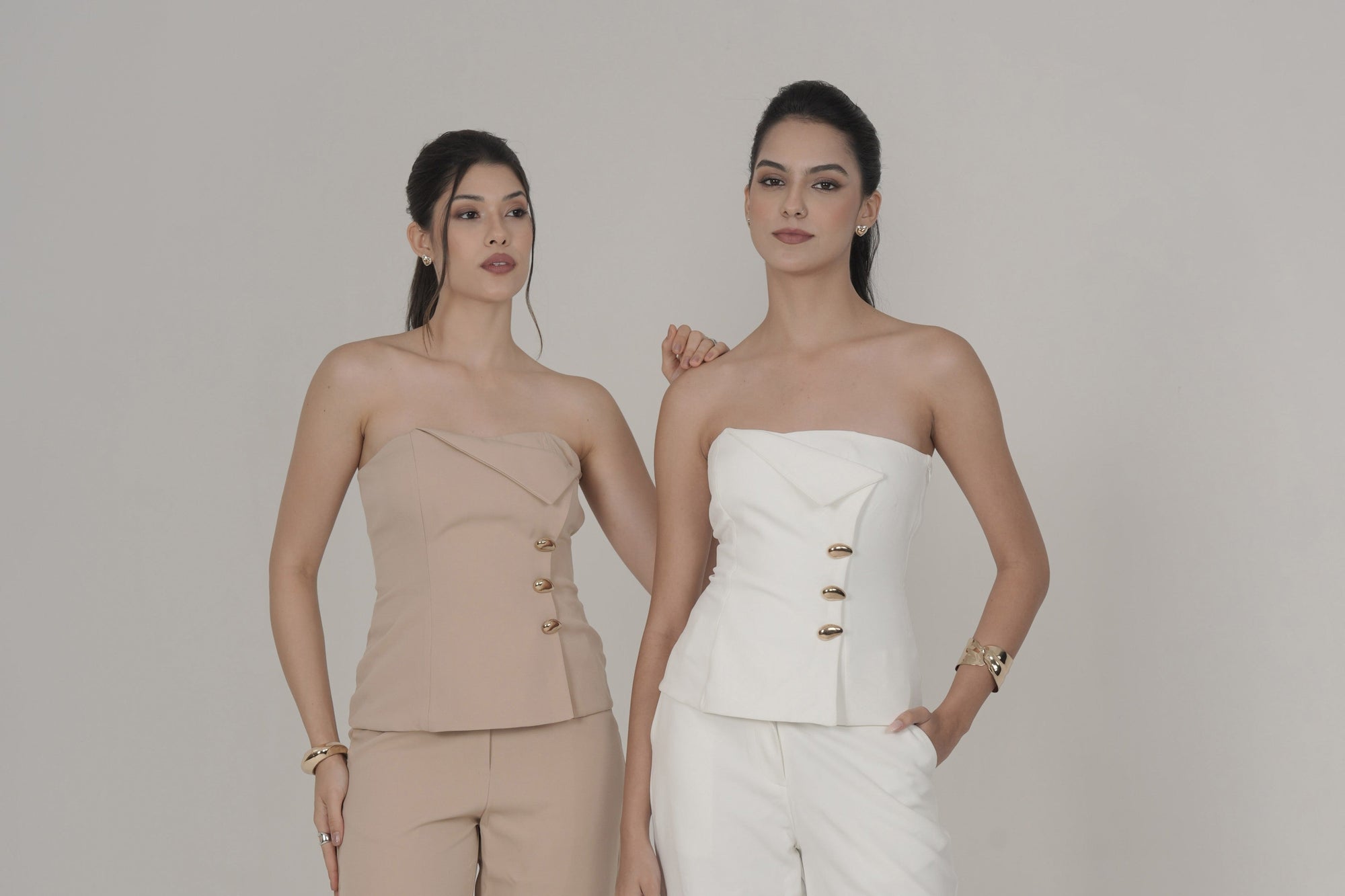The Art of Capsule Wardrobe: How a Capsule Wardrobe with Valesi Transforms Your Style
