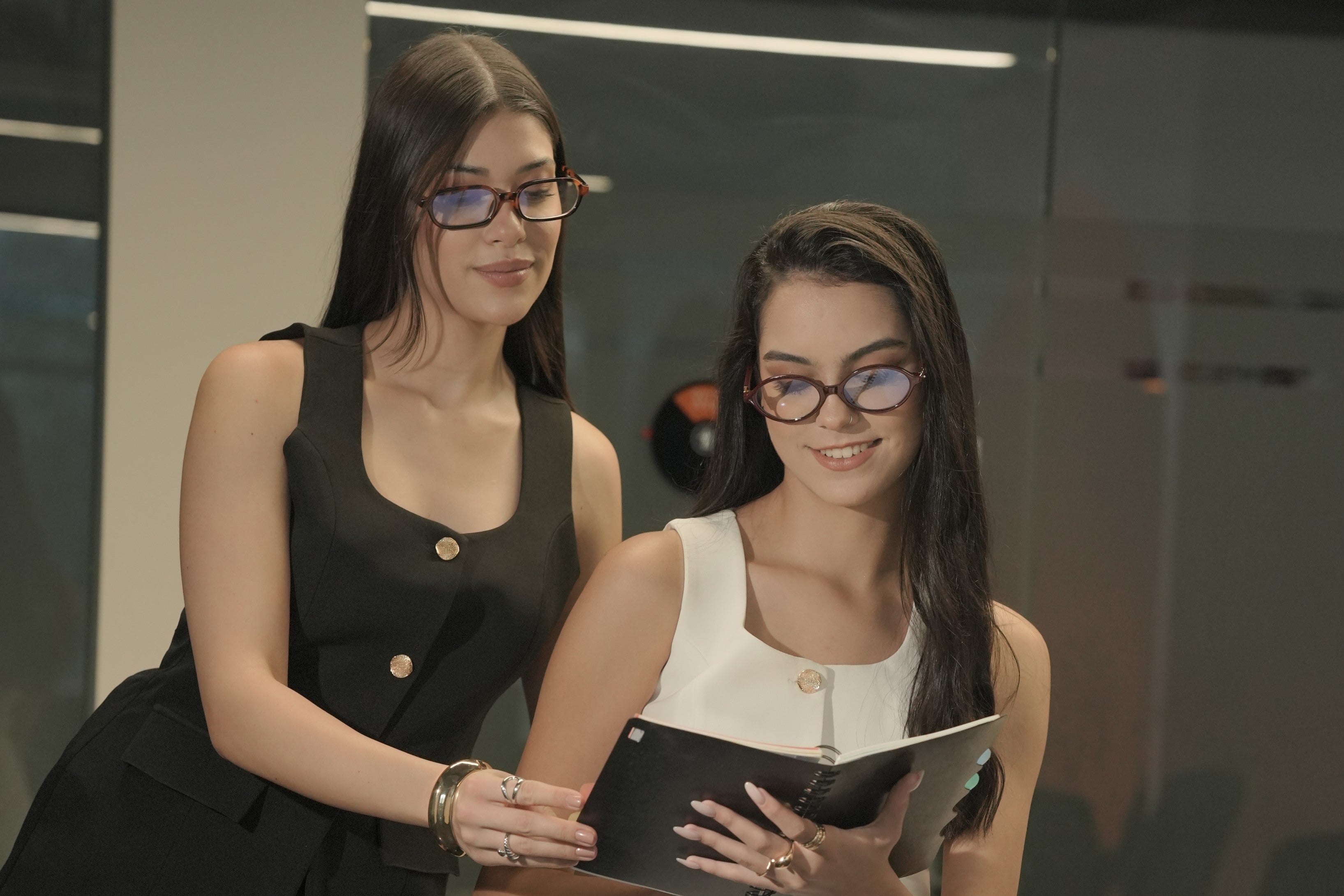 Wearing the Part: The Psychology of Power Dressing