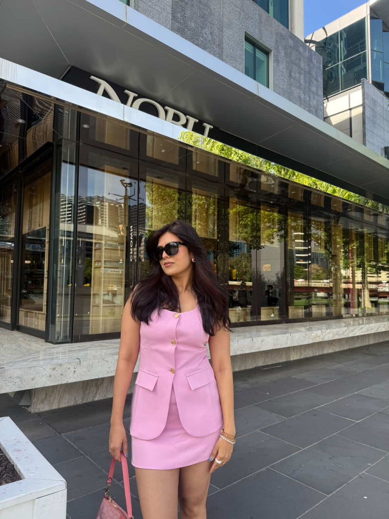 Street style perfection