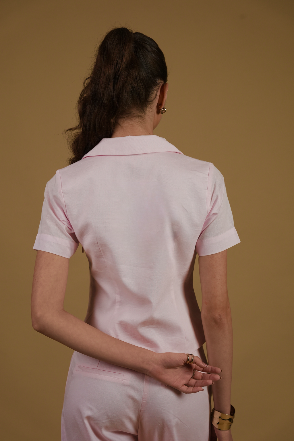 Charlotte Top
