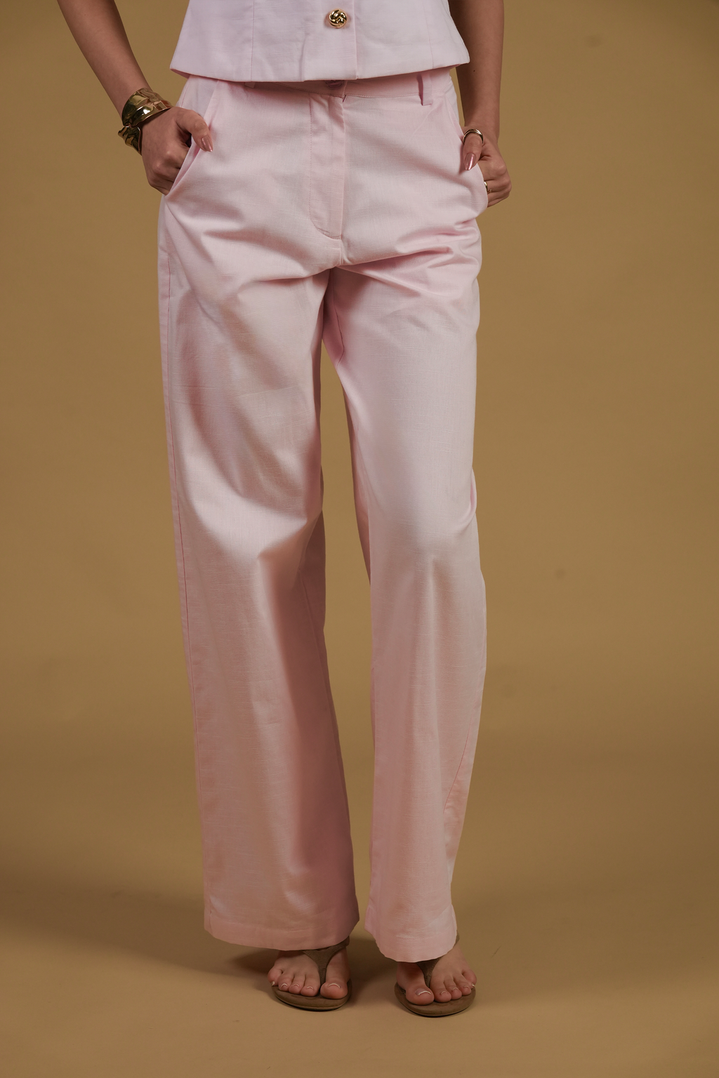 Charlotte Trousers