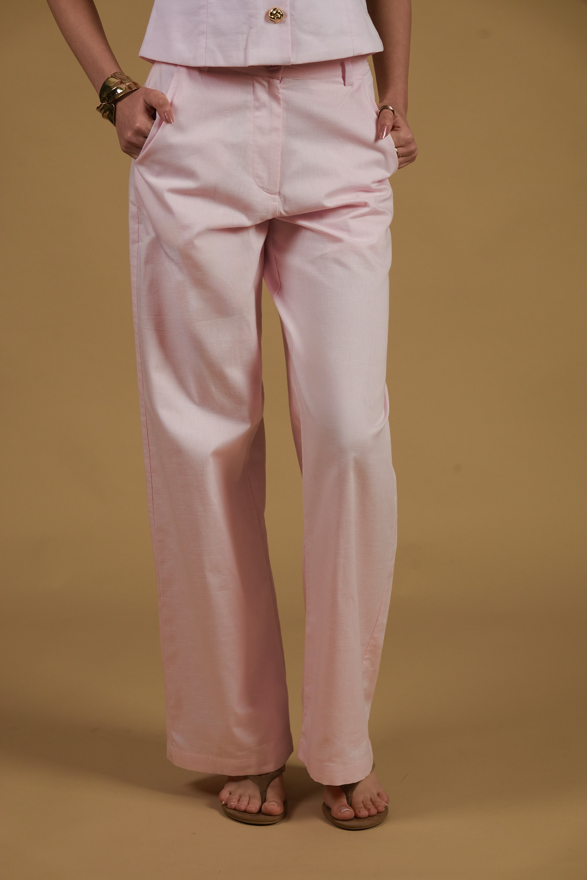 Charlotte Trousers