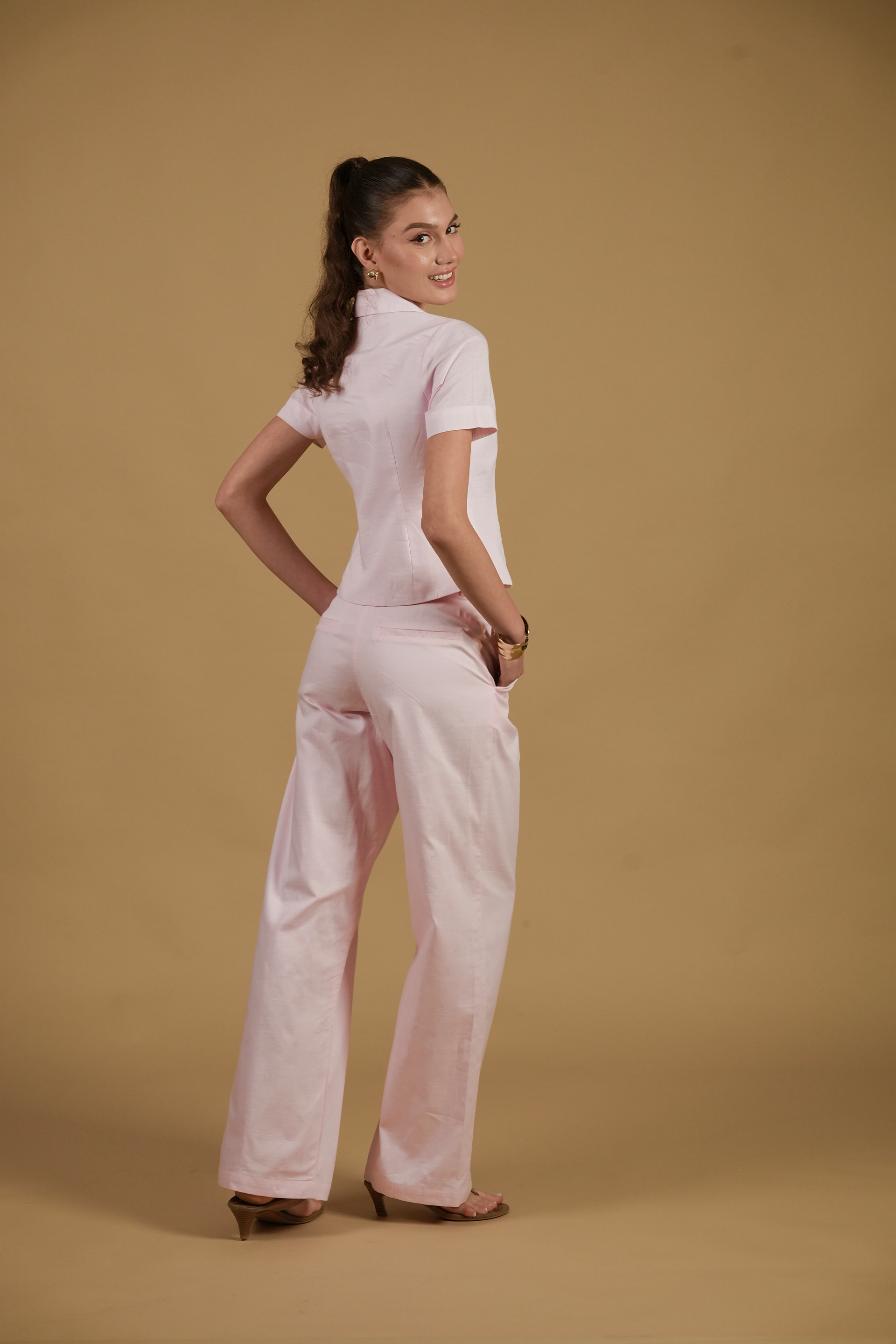 Charlotte Trousers