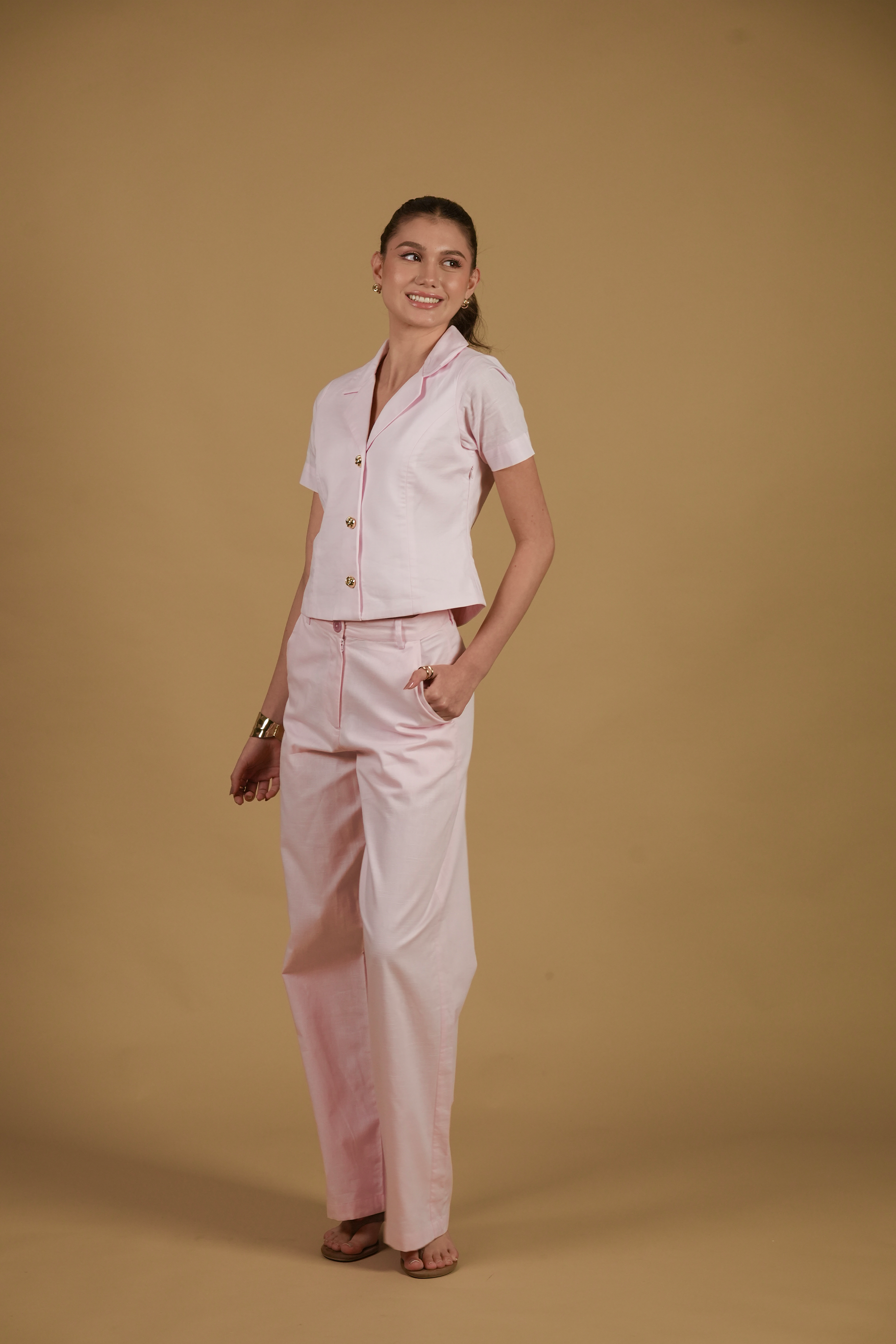 Charlotte Co-Ord