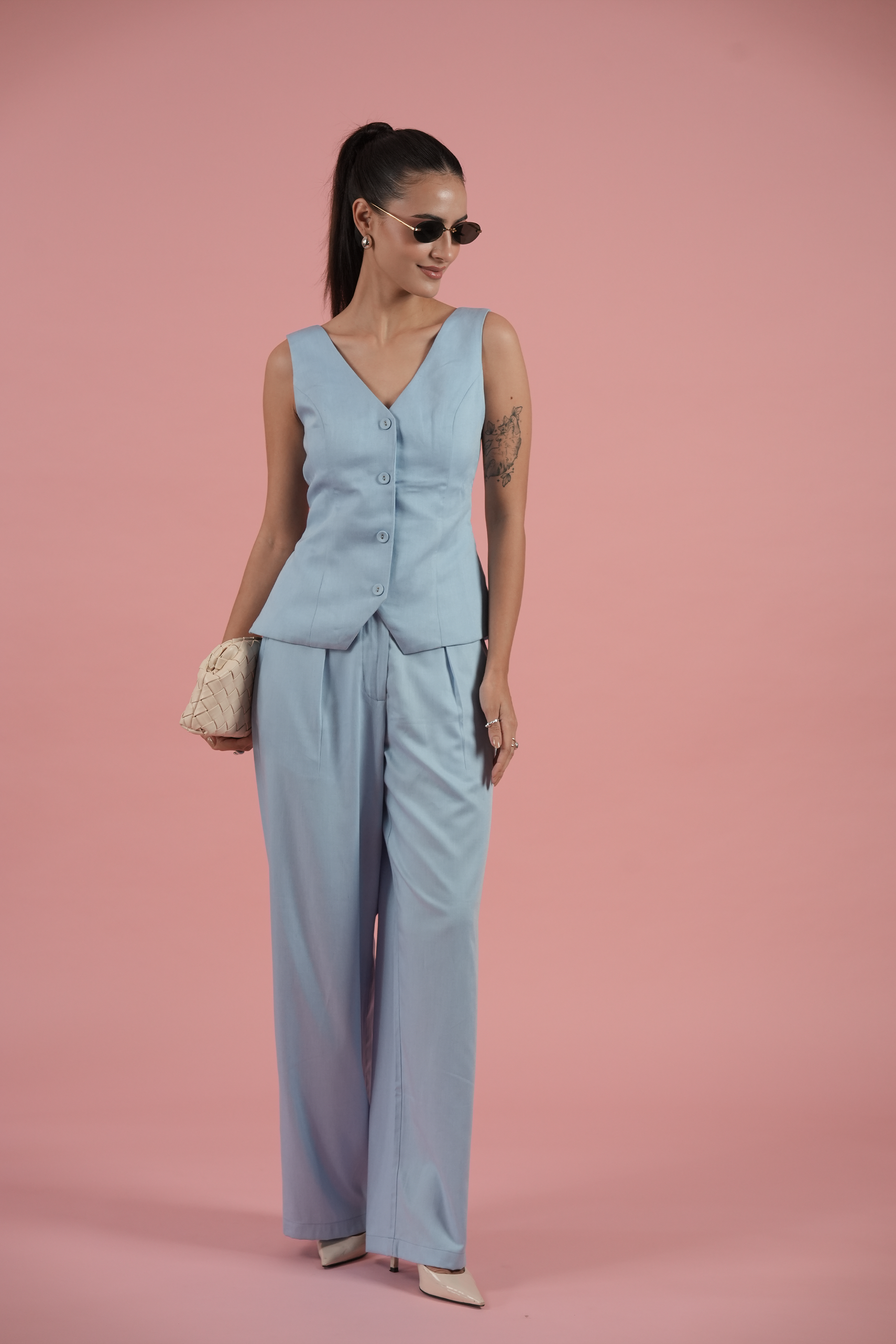 Tiffany Co-Ord
