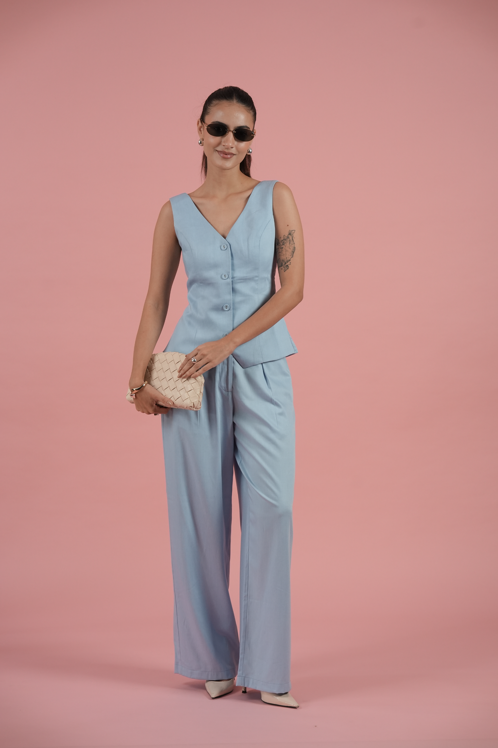 Tiffany Trousers