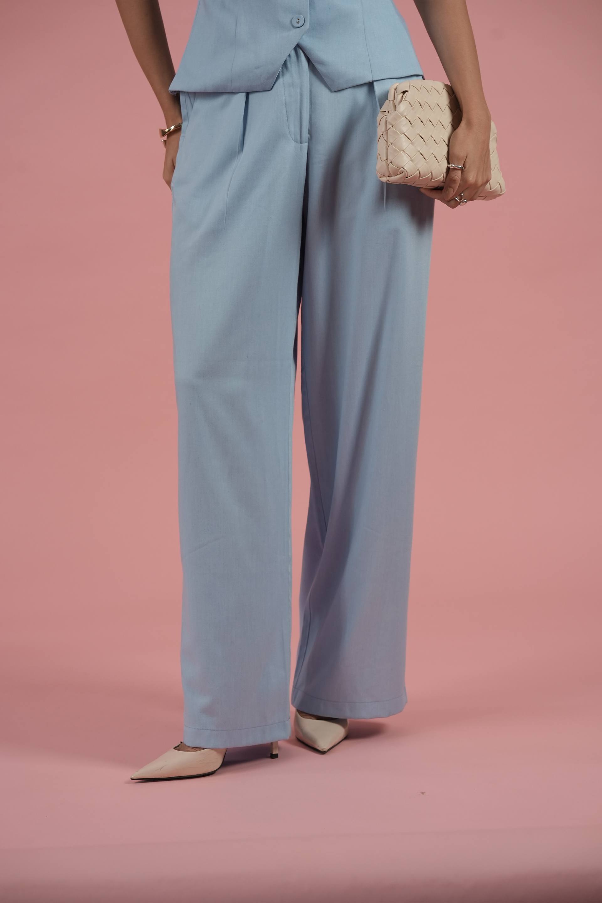 Tiffany Trousers